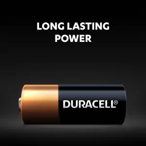 Duracell Security MN21 Battery, Pack of 2