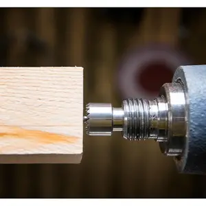 Axminster Woodturning Pro Drive 21mm - 2MT