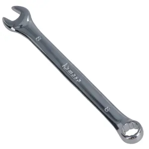 8mm Metric Combination Combo Spanner Wrench Ring Open Ended Kamasa