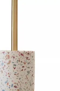 Maison by Premier Gozo Toilet Brush With Holder