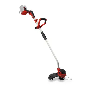 Einhell 35cm Cordless Strimmer 36V Brushless Power X-Change Grass Trimmer Garden GP-CT 36/35 Li BL-Solo - Body Only