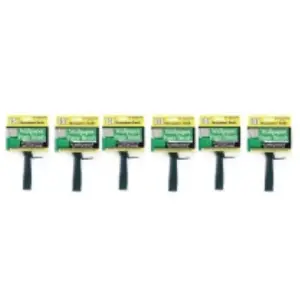 151 Wallpaper Paste Brush (0100/151009A) (Pack of 6)