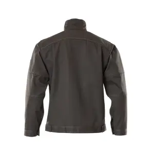 Mascot Industry Rockford Work Jacket (Dark Anthracite)  (Small)