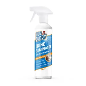 Rug Buddy - Urine Eliminator for Carpet and Upholstery - 500ml