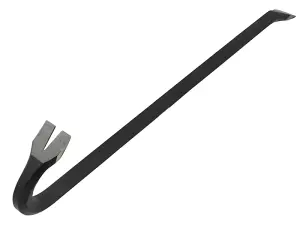 Roughneck Wrecking Bar 610mm (24in)