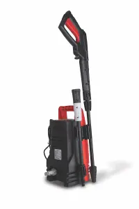 Energizer EZN1200-UK 1200W 100 Bar Electric Pressure Washer