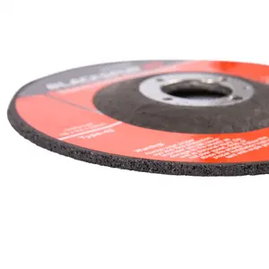 Blackspur - Metal Cutting Disc - 115mm x 3.2mm (4.5")