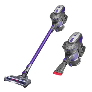 Vytronix 22.2V Cordless 3-in-1 Lithium-Ion Vacuum Cleaner