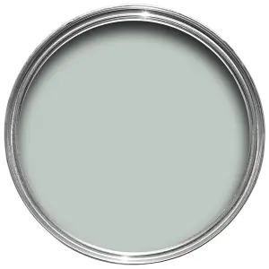 Laura Ashley Pale Grey Green Matt Emulsion paint, 2.5L