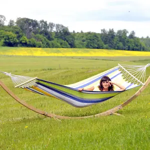 Amazonas Star Hammock & Stand Set - Kolibri