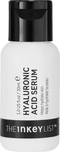 The INKEY List 2% Hyaluronic Acid Face Serum 30Ml, Hydrating Skincare, Combats Dry Skin, Vegan Friendly, Suitable For All Skin Types