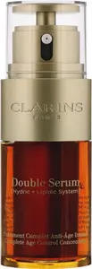 Clarins - Serums Double Serum Complete Age Control Concentrate 30Ml / 1 Fl.Oz. For Women