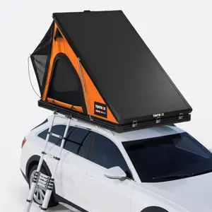 TentBox Cargo 2.0 Roof Tent (Sunset)