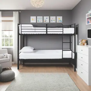 Hartzog Single (3') Standard Bunk Bed