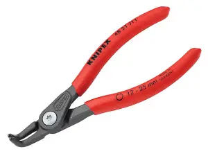 Knipex Precision Circlip Pliers Internal 90 Degree Bent 12-25mm J11