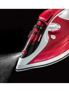 Russell Hobbs 2600W Ultra Steam Pro Iron