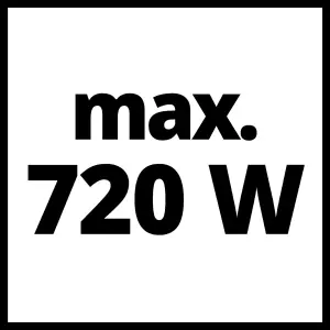 Einhell 2.5Ah Battery Power X-Change 18V Compatible With All Power X-Change Products - Lithium Ion - Up To 750W Power Delivery