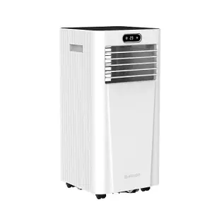 Meaco Pro 7000 BTU Portable Air Conditioning Unit With Heating - MC7000CHRPRO