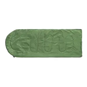 Arghira 1 Person Tent Green