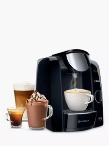 TASSIMO By Bosch JOY TAS4502NGB Coffee Machine