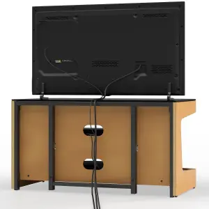 AVF Winchester Oak TV Stand for up to 40"