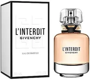 Givenchy L'interdit Eau De Parfum 50Ml