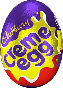 Cadbury Creme Egg 3679