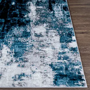 GIULIA Modern Abstract Area Rug 200 x 275 cm