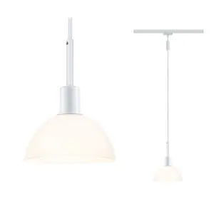 Urail Track Pendant White