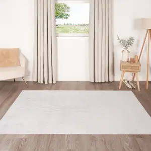 Underlay Rug Anti Slip Mat Non Slip Grip Roll Carpet Multipurpose, 150 x 220cm