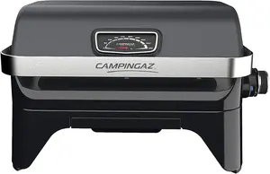 Campingaz Camping Attitude 2go Black