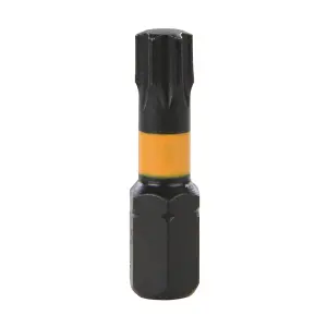 Triton - T30 Screwdriver Impact Bit 25pk - T30 25mm