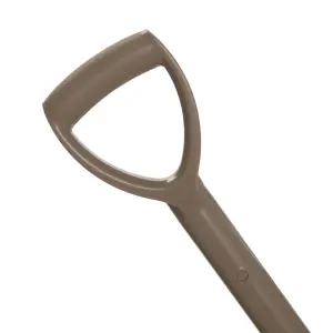 Metal Square D Handle Shovel SH1