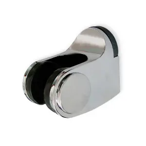 Showerdrape  Shower Wall Bracket Adjustable