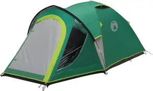 Kobuk Valley 4+ BlackOut Tent Outdoor