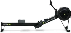 Concept2 Rowerg With Standard Legs PM5 Rowing Machine