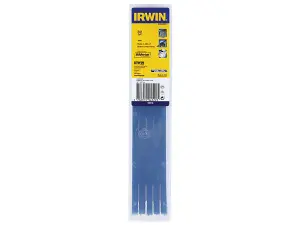 IRWIN Bi-Metal Hacksaw Blades 300mm (12in) x 32 TPI (Pack 100)