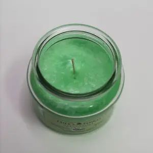 Prices Fresh Air Chef's Little Jar Candle