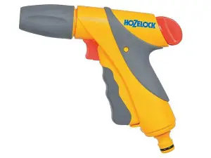 Hozelock Plus Jet Spray Plus Gun