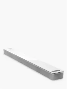 Bose Smart Ultra Soundbar With Dolby Atmos, Wi-Fi, Bluetooth & Voice Recognition And Control