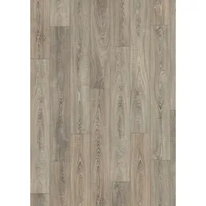 Pro 7MM EPL036 Bardolino Oak Grey 8mm Thick Laminate Flooring For All Rooms except Bath & Wet Areas 1.995 m²Per Pack