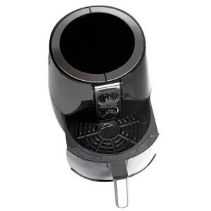 INNOTECK Kitchen Pro Air Fryer - 4 Litre - Black (DS-5271)