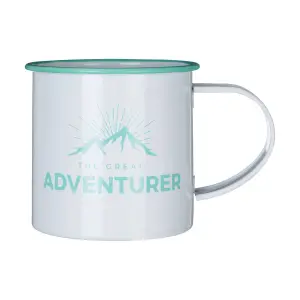 Maison by Premier Adventurer 350ml Mug