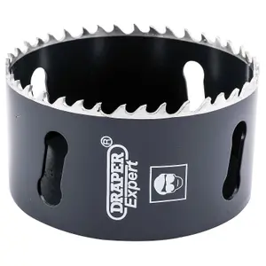 Draper Cobalt Hole Saw, 80mm 34804