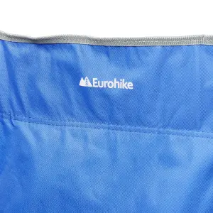 Eurohike Peak Folding Chair, Camping Furniture, Equipment, Travel Essentials