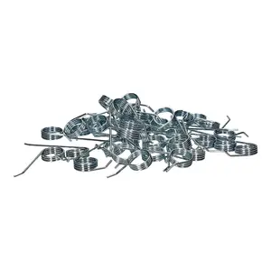 Flymo Genuine Spare Part - FLY058 Lawnrake Tines - Pack of 42