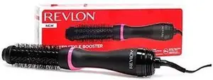 Revlon One-Step Style Booster - Round Brush Dryer & Styler, Round Brush