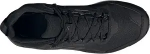 Adidas - Terrex AX4 GORE TEX Mid Walking Boots | Black - UK 8