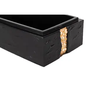 Resin Decorative Box