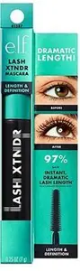 E.L.F. Lash Xtndr Mascara Soft Black 7G